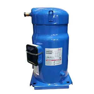 Danfoss Baifoma CompressorPSH019A4ALC PSH026A4ALC PSH030A4ALC PSH034A4ALC SM084S4VC SM100S4VC SM120S4VC SM124A4ALB SM147A4ALB thumbnail-2