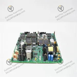 GE DS200TCPAG1AJD Turbine Control Processor Board thumbnail-1