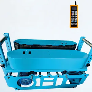 Customized Models of Sea Cable Conveyor thumbnail-1