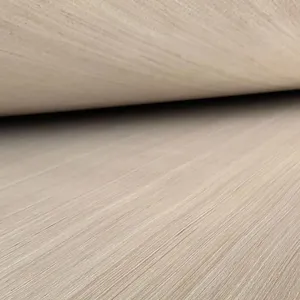 Commercial Plywood Okoume Bintangor Birch Pine Bleached Poplar Veneer Ply Wood Panel thumbnail-2