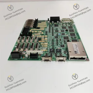 TOKYO ELECTRON TEB207-12 OGSI EC80-000157-12 Electronic Module thumbnail-5