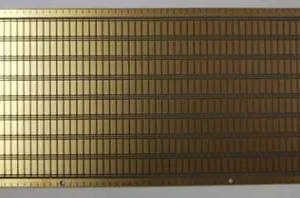Metal Edged Ceramic PCB,Non Trace Metal Edging Ceramic PCB thumbnail-5