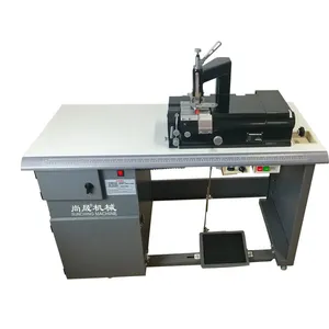 SC-102 Leather Material Circular Knife Edge Thinning Machine thumbnail-3