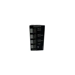 IS220PDIAH1A Discrete Input Pack Mark VI Turbine Control System Series thumbnail-1