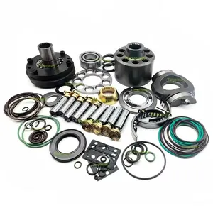 Pump Repair Kits for REXROTH Pump Construction Machinery Parts A4VG40 A4VG28 A4VG45 A4VG56 A4VG71 A4VG90 Excavator Pump Parts thumbnail-1