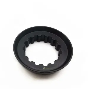 KAWASAKI M2X150 Hydraulic Motor Rotary Group Kits Fittings New Cast Iron M2X Series Heavy Machinery Repair Spare Parts thumbnail-4