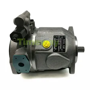 Hydraulic Variable Piston Pump A10VO28DR-31R-PSC62K01 High-Pressure Plunger Pump for Excavator Hydraulic Systems thumbnail-6