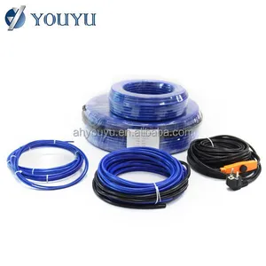 Factory Supply Heating Trace Cable for Breeding Farm Nursery House thumbnail-5