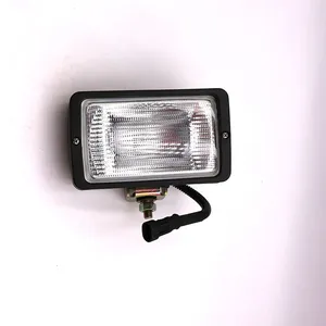 Sany Excavator Led Work Lamp Working Light Led Light Excavator for SY75 /135 /215 /335 Cab Dome Light thumbnail-4