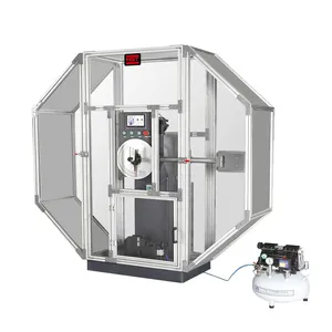 JBS-300B Charpy Impact Testing Machine for Metal Charpy V Notch Test thumbnail-5