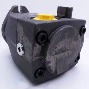 R902543288 A10VO018DRS0C200/10BRVA2S310 Hydraulic Piston Pump A10 A10VO A10VO28 A10VO Series Hydraulic Pump thumbnail-1