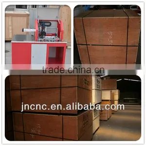 High Quality And Low Price Pipe Notching Machine thumbnail-4