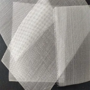 Polypropylene Mesh Fabric thumbnail-1