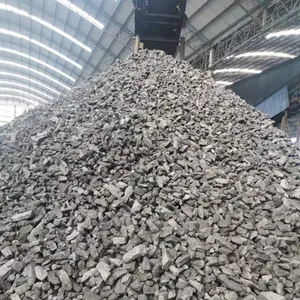 High-Quality Foundry Coke for Casting Industry | Low Ash & High Strength thumbnail-4