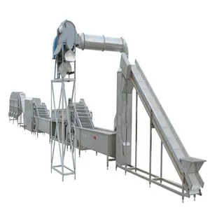 Fruit Canning Machines for Pineapple Mango thumbnail-1