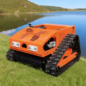 Vigorun VTC550 Kosiarka Do Trawy Long Service Life High-Speed (4 Km/h) 16x Manual Efficiency Garden Lawnmower thumbnail-2