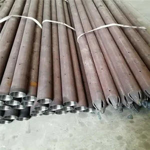 Slope Protection Grouting Pipe 3mm for Dam & Reservoir Reinforcement thumbnail-2