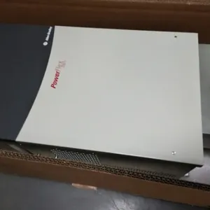 ALLEN-BRADLEY PowerFlex700S AC Drive, 37 Amps, 18.5kW 20DC037A0EYNANANE thumbnail-1