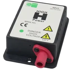 399081 200-0390-239 EHT Module for Willett 430 405 460 Videojet 43S 46P 1210 1220 1510 1520 1610 1620 Inkjet Coding Printer thumbnail-2