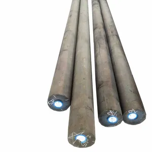 Mingshang Low Carbon Steel Billet ASTM Standard 75mm S45c 1018 1095 Hot Rolled 1% Tolerance Cutting Bending Welding Mold Steel thumbnail-2