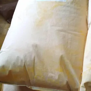Supply of High-quality Coated Medium Chrome Yellow of Gaoxin Zhongcai Brand Produced in Hunan thumbnail-2