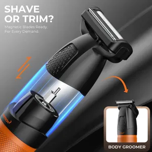 Professional Hair Grooming Kit（Wechat:13510231336） thumbnail-3