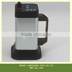 Powered Digital Xenon Stroboscope for Printing thumbnail-3