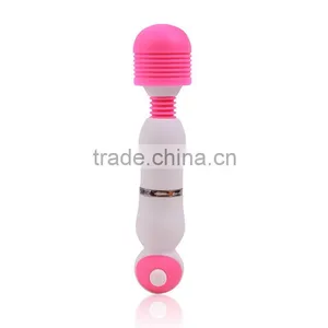 Best G-spot Vibrator,AV Vibrating Vagina Massager,sex Toys for Women thumbnail-1