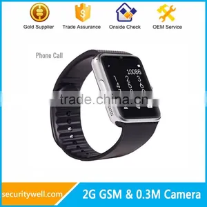 DZ09 GT 08 Smart Watch 2016 for Android thumbnail-4