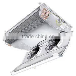 Dual Discharge Indoor Evaporator for Cold Room thumbnail-1