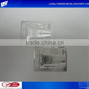 Great Offer Metal Chemical Etching Toys' Spare Parts thumbnail-1