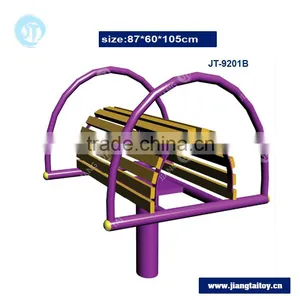 China Fitness Equipment JT-9201B Waist Exercise Twister Life Gear Fitness Equipment thumbnail-1