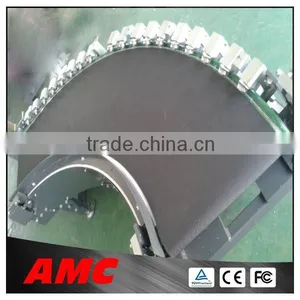 Easy Assemble 90 Degree 180 Degree Turning Roller Conveyor thumbnail-2
