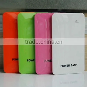4000mah Portable Power Bank for Laptop for I-phone/samsung/nokia/pad/mobile thumbnail-1