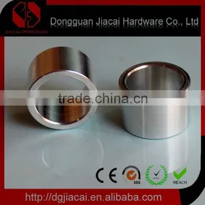 Various Kinds of Nonstandard Top-grade Stainless Hardware Parts Used for Any Fields thumbnail-1