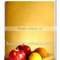 Non-fingerprint Stainless Steel Plates thumbnail-1