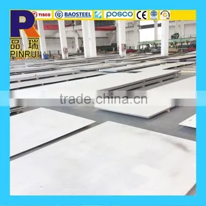 ASTM 316 Hot Rolled Stainless Steel Sheet Price per kg thumbnail-6