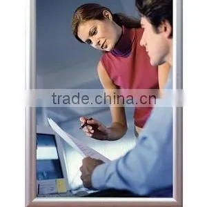 Christmas Promotiom!!!Plexiglass Poster Frame thumbnail-1