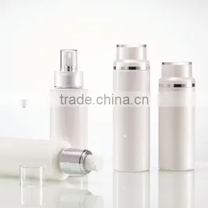 ROUND PETG BOTTLE AND COSMETIC JAR OF Korean and Taiwan Shape thumbnail-4