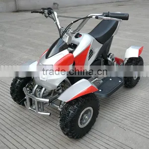 350W/500W/800W Electric Quad for Kids (E-ATV 500-A) thumbnail-1