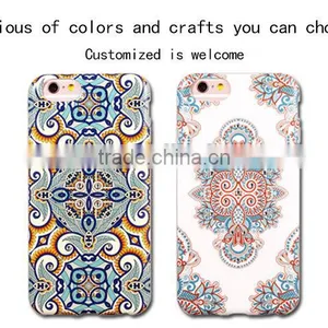 IML Tpu Phone Case With Diamonds for Iphone 6 Case Quality Choice thumbnail-6