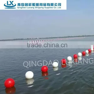 Luxiang NO.1-A25CM Marine Pvc Inflatable Floating Buoy thumbnail-5