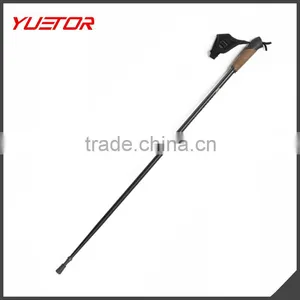 Antishock 30% Carbon Fiber Trekking Pole Climbing Stick Supplier's Choice thumbnail-1