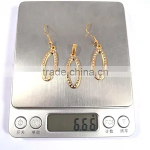 Jewellery Pendant Necklaces Without Chain Indian Wedding Jewellery Sets thumbnail-6