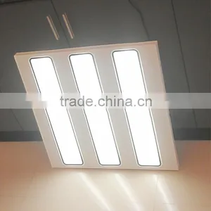 Shenzhen Manufacture Light Weight Led Panel 1x2 2x4 Led Ceiling Panel Light 600x600mm thumbnail-6
