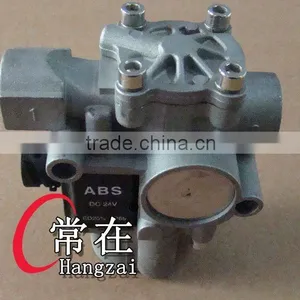 4S/2M Anti-lock Brake System/ABS thumbnail-3