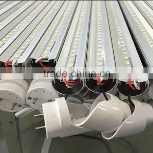 2016 China Wholesale t8 Led Batten Fittings Directly Replace in Fixutre thumbnail-6