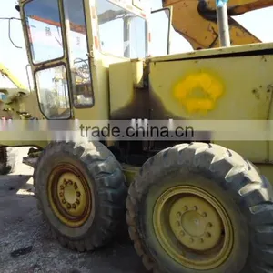 Resonable Price Strong Working Power Used Excellent Condition MOtor Garder GD623 for Cheap Sale thumbnail-4