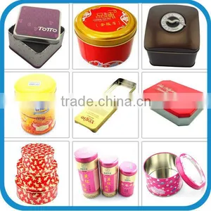 Hot Sale China Good Quality Tin thumbnail-1