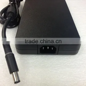 Hot Sale Laptop Adapter 19.5V 12.3A Used for Dell M17x R1 R2 R3 7.4*5.0mm thumbnail-3